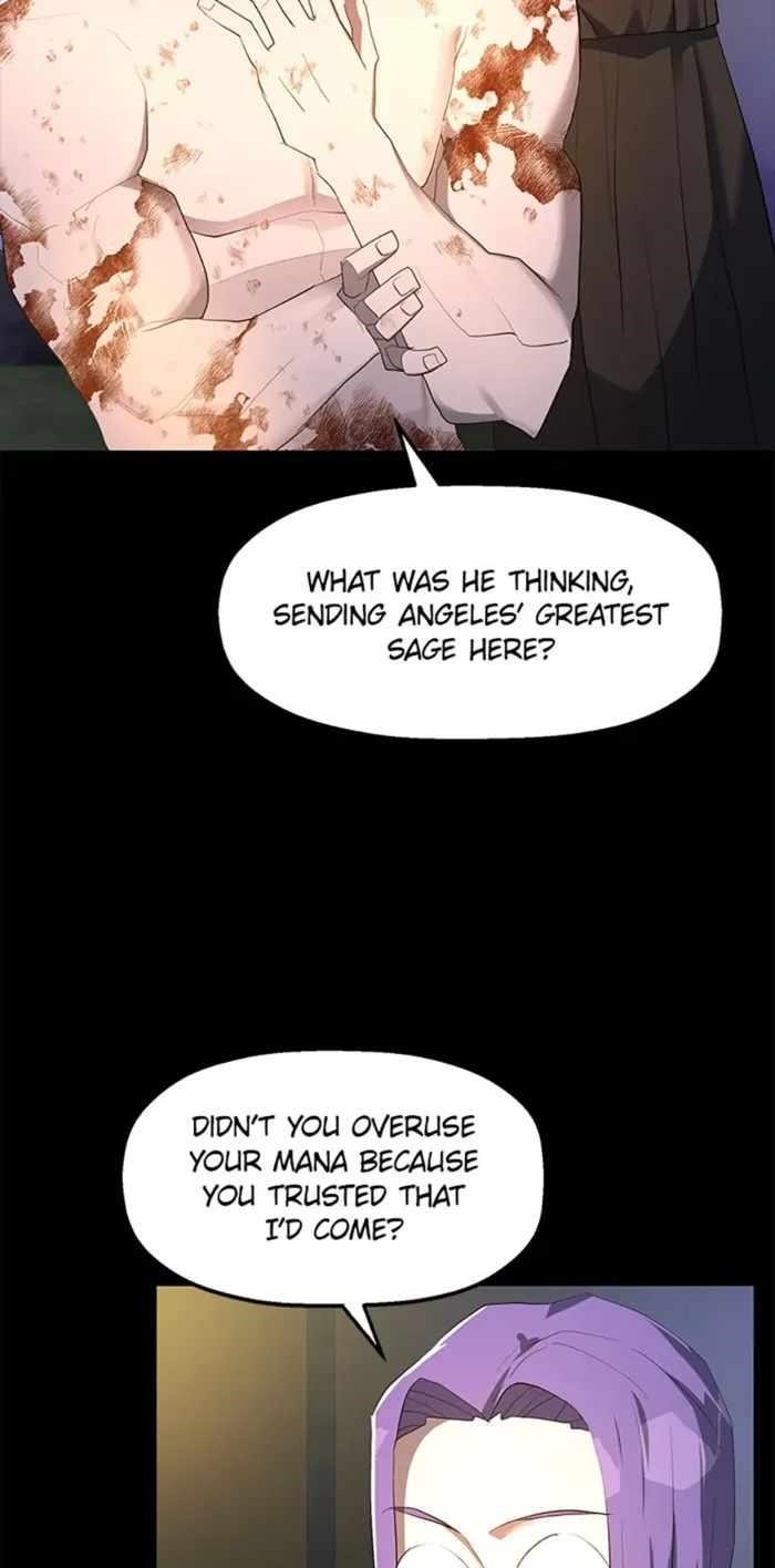 The Strongest Unemployed Hero Chapter 119 - Page 40