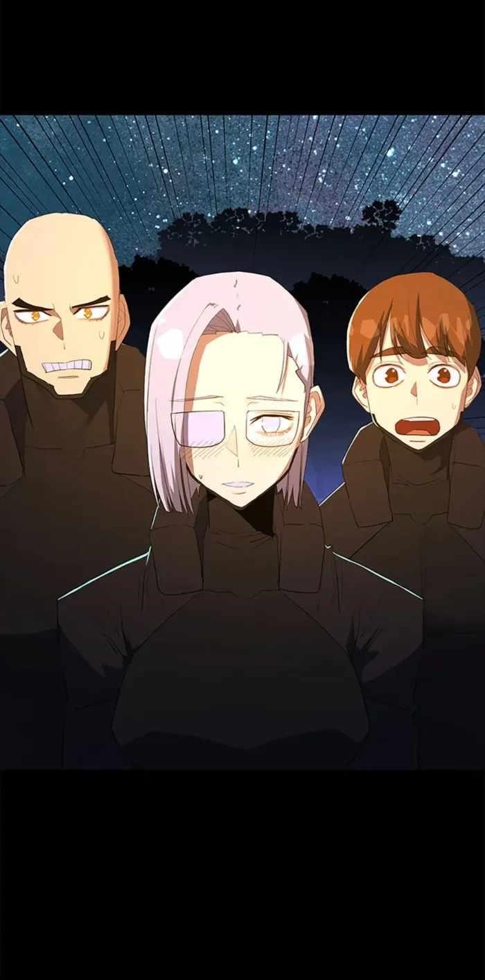 The Strongest Unemployed Hero Chapter 119 - Page 43