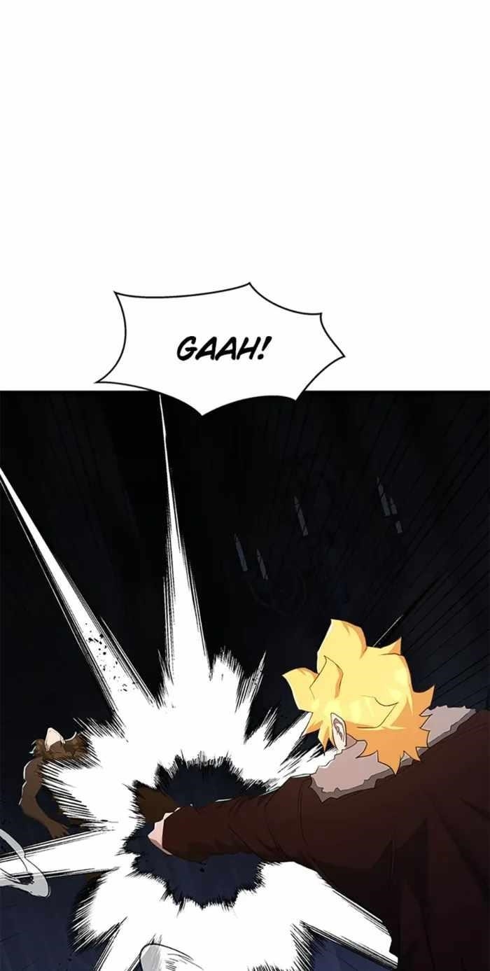 The Strongest Unemployed Hero Chapter 119 - Page 47