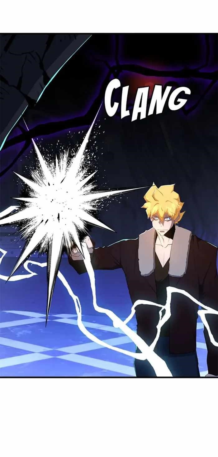 The Strongest Unemployed Hero Chapter 119 - Page 57