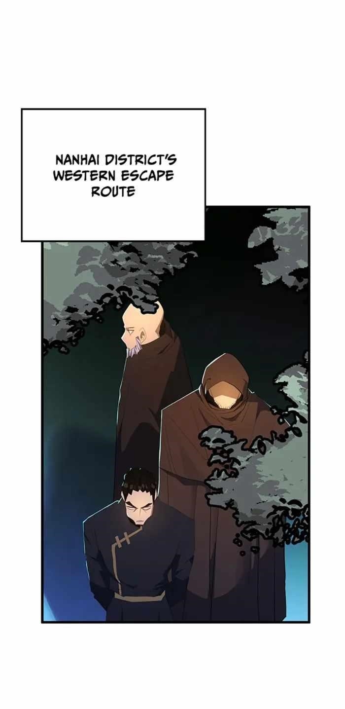 The Strongest Unemployed Hero Chapter 119 - Page 60