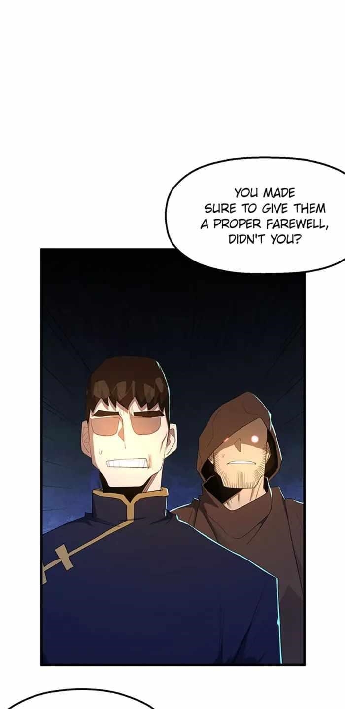 The Strongest Unemployed Hero Chapter 119 - Page 61