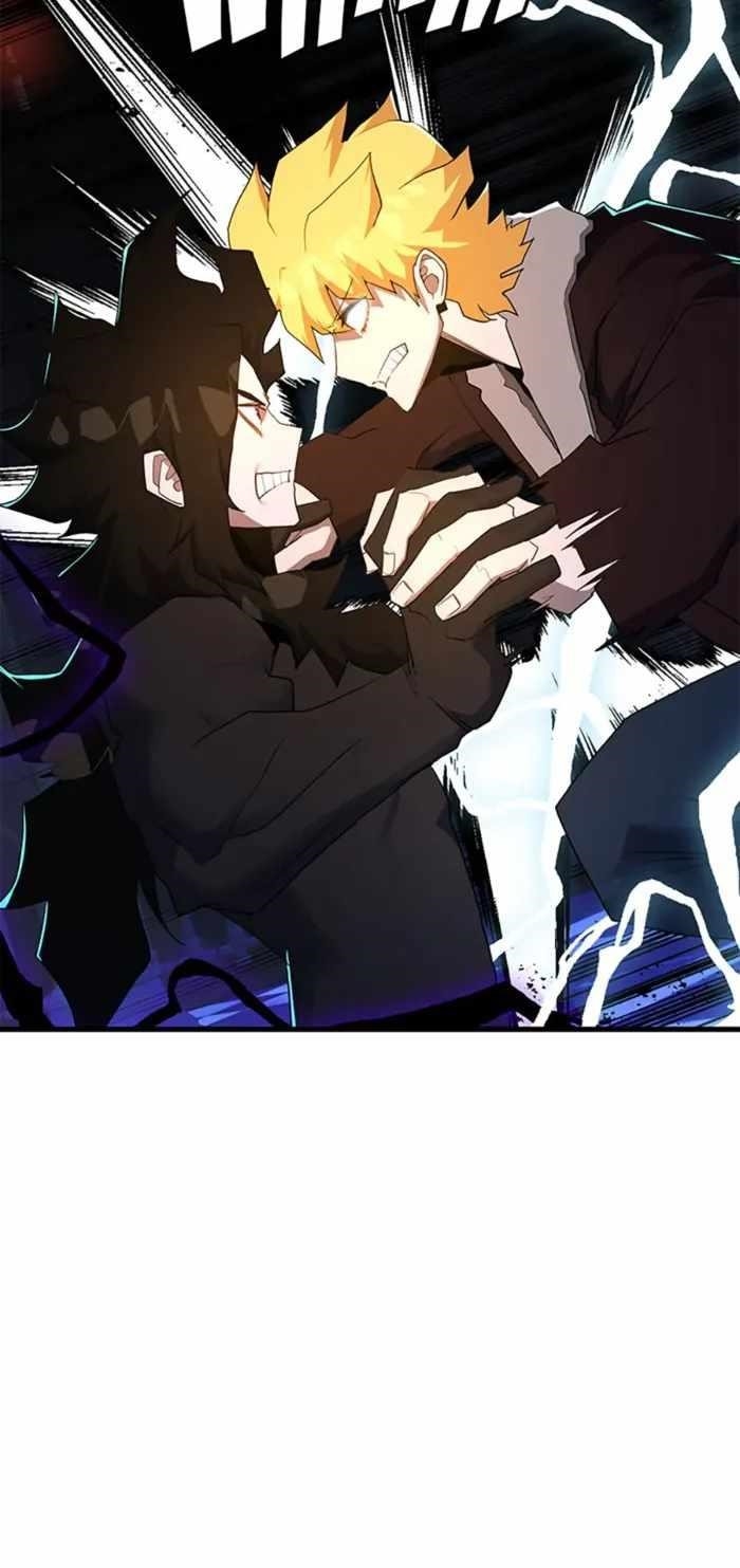 The Strongest Unemployed Hero Chapter 119 - Page 70