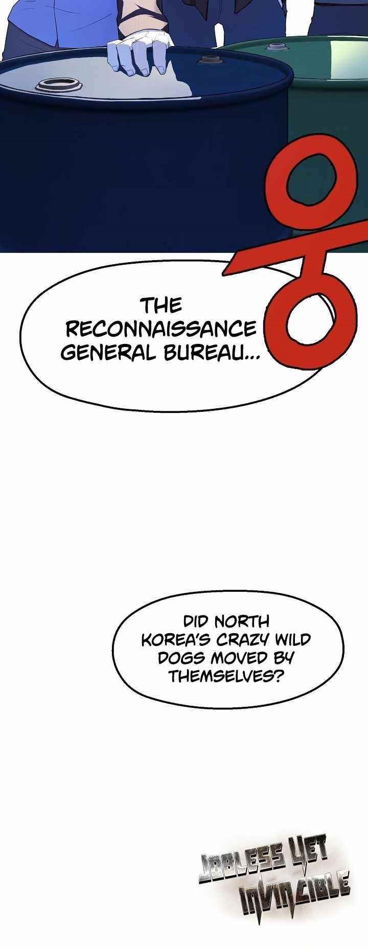 The Strongest Unemployed Hero Chapter 12 - Page 20