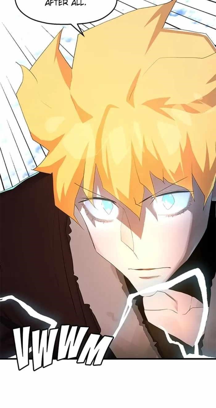 The Strongest Unemployed Hero Chapter 120 - Page 19