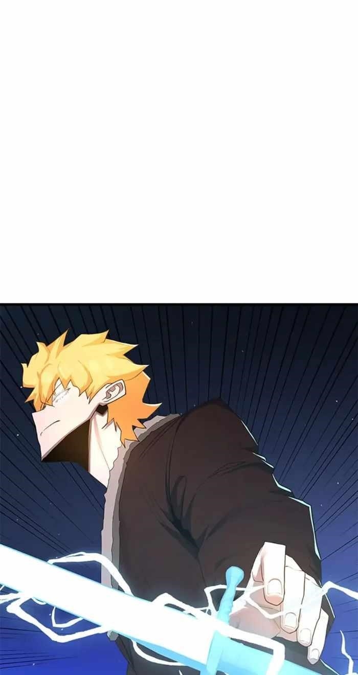 The Strongest Unemployed Hero Chapter 120 - Page 20