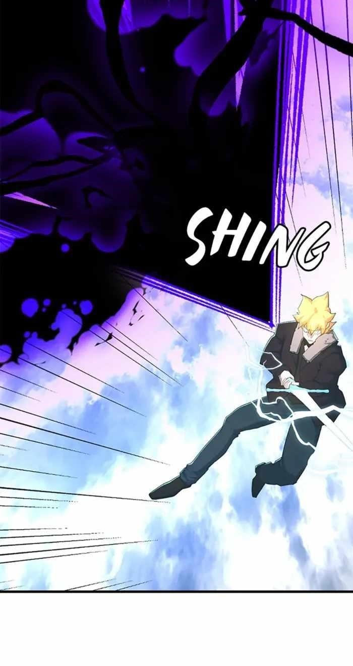 The Strongest Unemployed Hero Chapter 120 - Page 22