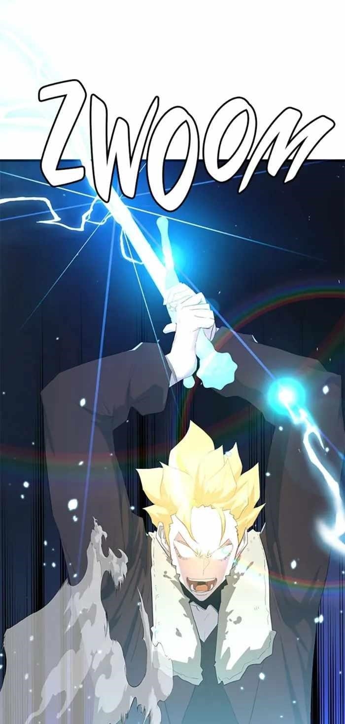 The Strongest Unemployed Hero Chapter 120 - Page 32