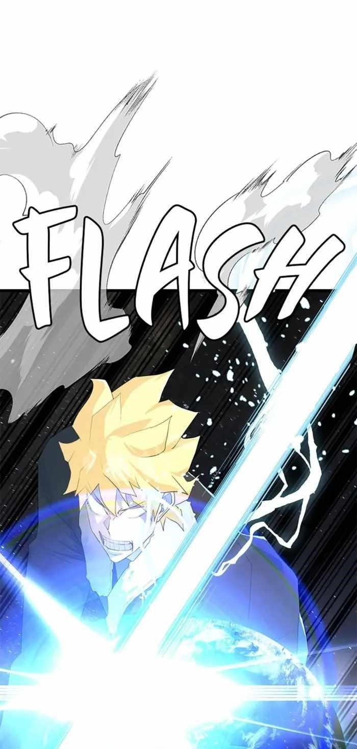 The Strongest Unemployed Hero Chapter 120 - Page 36