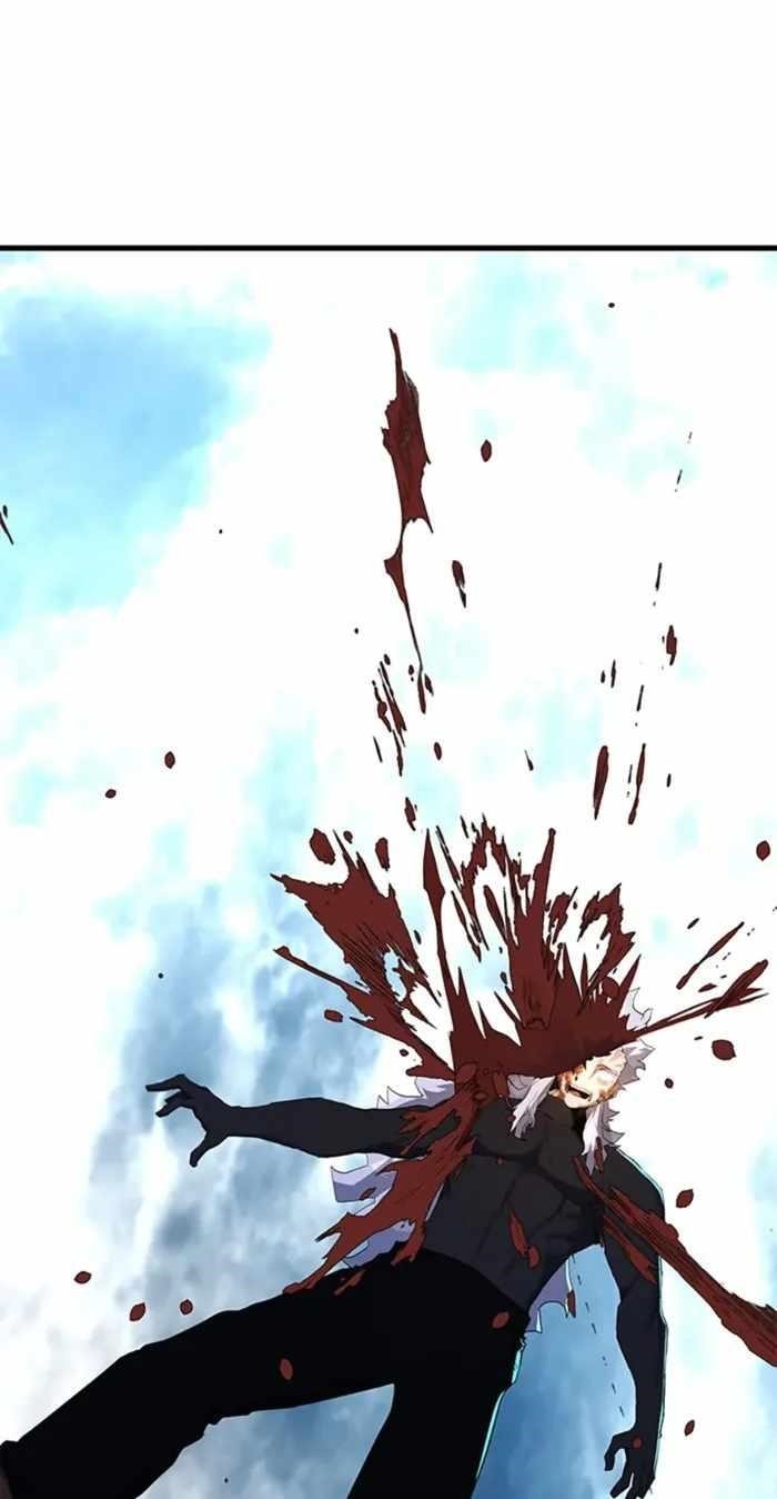 The Strongest Unemployed Hero Chapter 120 - Page 40