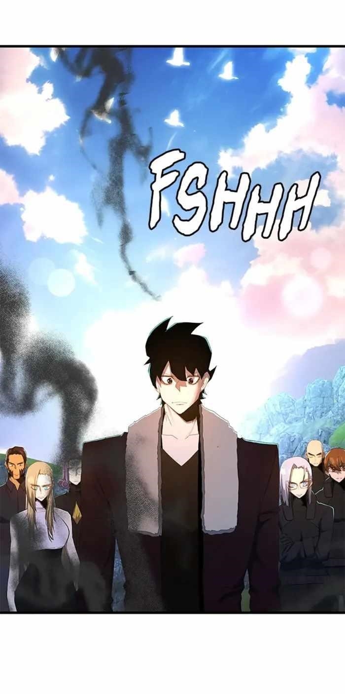 The Strongest Unemployed Hero Chapter 120 - Page 46