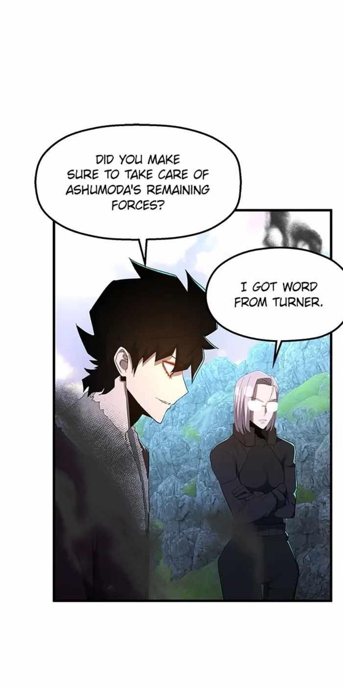 The Strongest Unemployed Hero Chapter 120 - Page 47