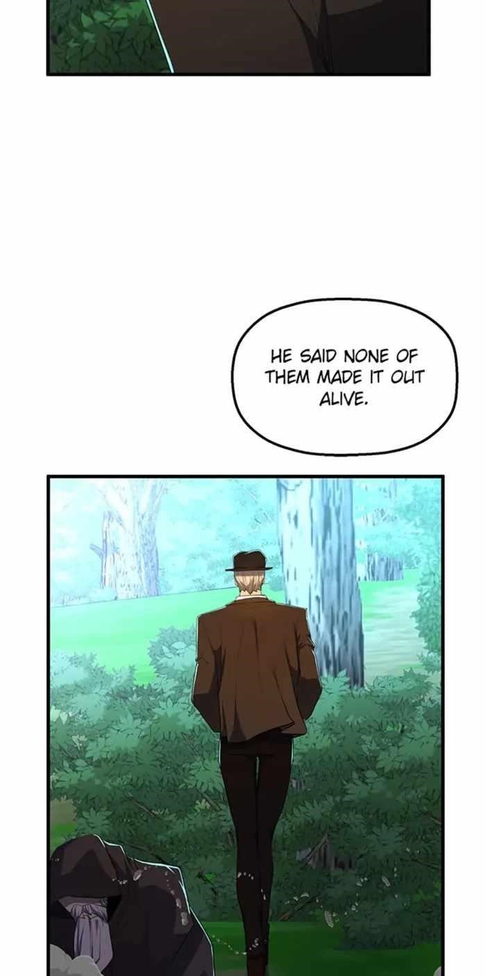 The Strongest Unemployed Hero Chapter 120 - Page 49