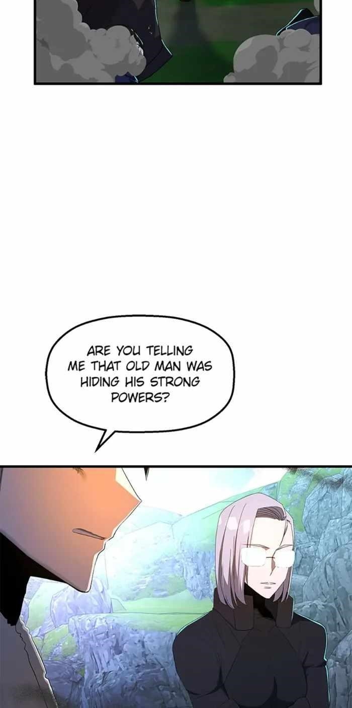 The Strongest Unemployed Hero Chapter 120 - Page 50