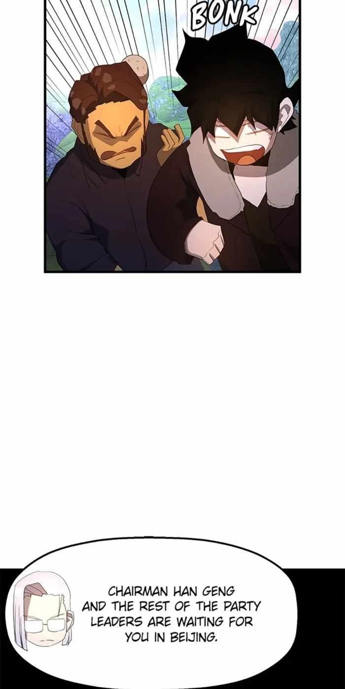 The Strongest Unemployed Hero Chapter 120 - Page 59