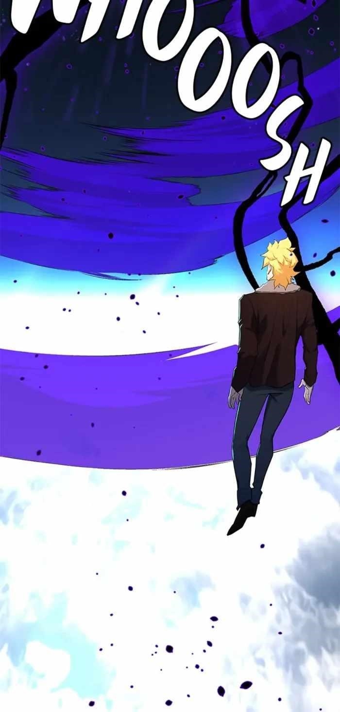 The Strongest Unemployed Hero Chapter 120 - Page 6