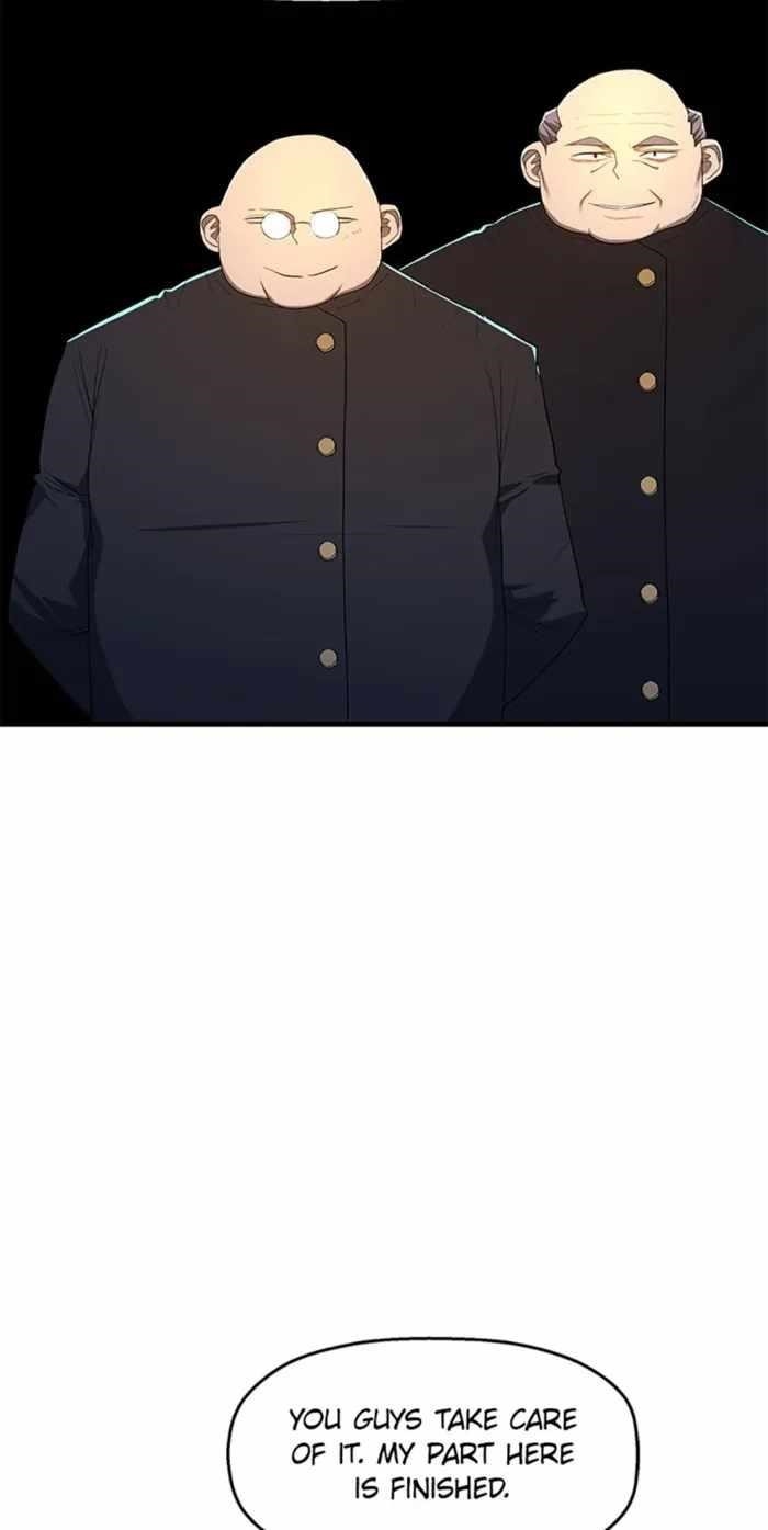 The Strongest Unemployed Hero Chapter 120 - Page 60