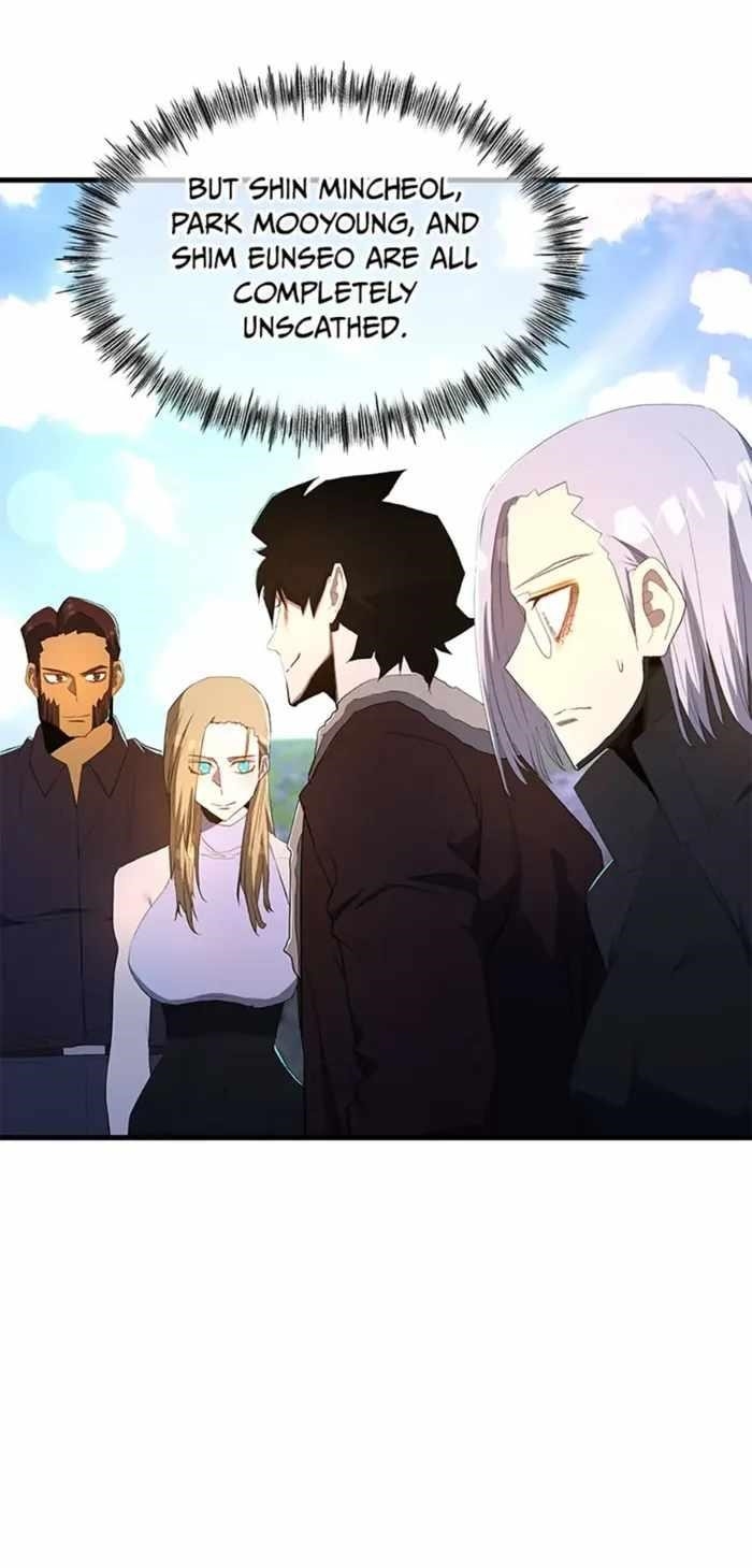 The Strongest Unemployed Hero Chapter 120 - Page 64