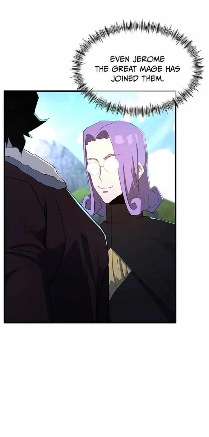 The Strongest Unemployed Hero Chapter 120 - Page 65