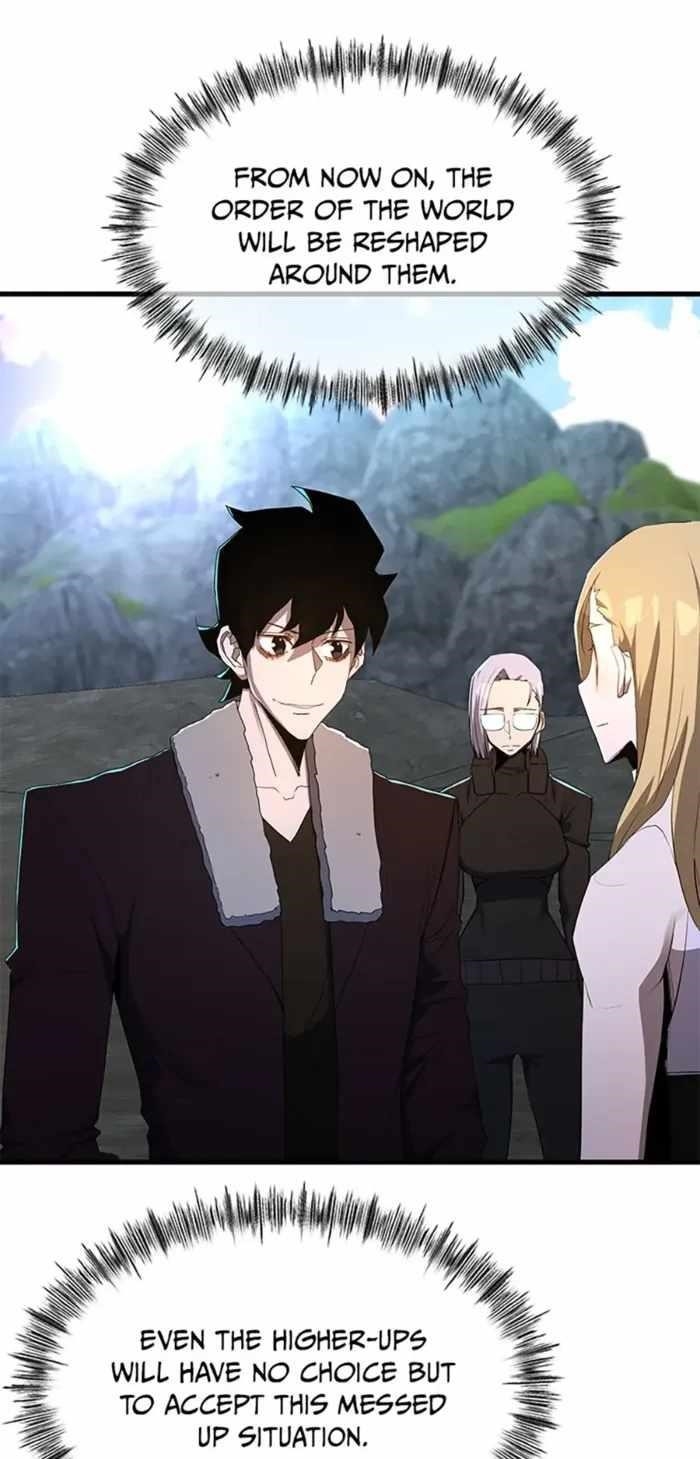 The Strongest Unemployed Hero Chapter 120 - Page 66