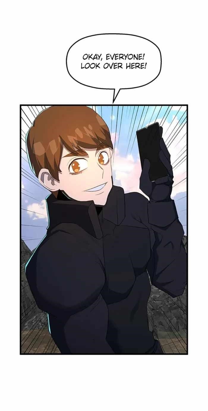 The Strongest Unemployed Hero Chapter 120 - Page 73