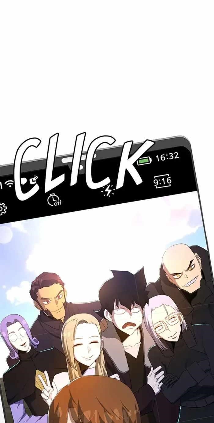 The Strongest Unemployed Hero Chapter 120 - Page 74