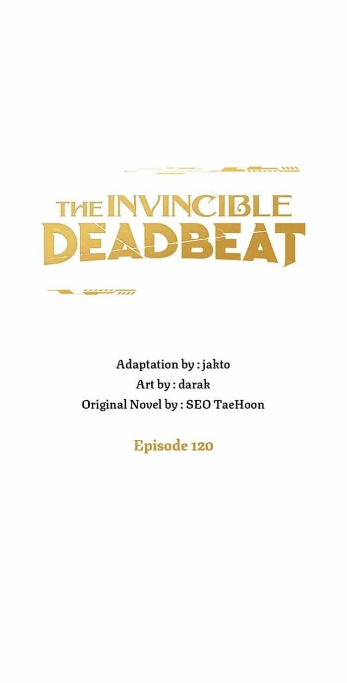 The Strongest Unemployed Hero Chapter 120 - Page 76