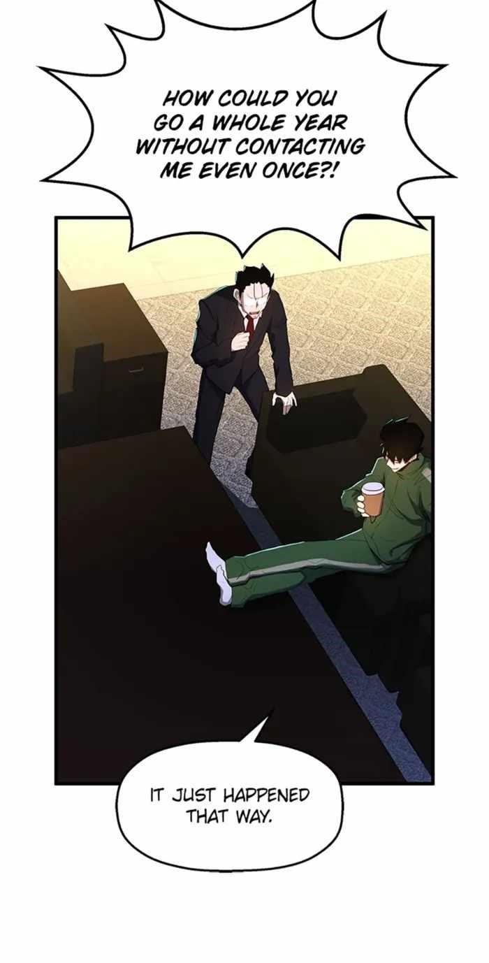 The Strongest Unemployed Hero Chapter 120 - Page 80