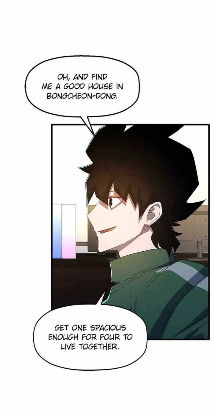 The Strongest Unemployed Hero Chapter 120 - Page 82