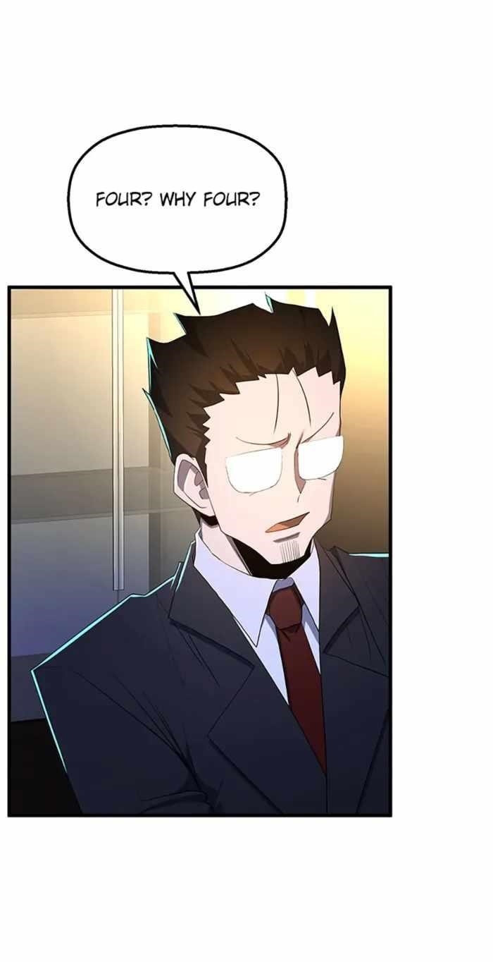 The Strongest Unemployed Hero Chapter 120 - Page 83