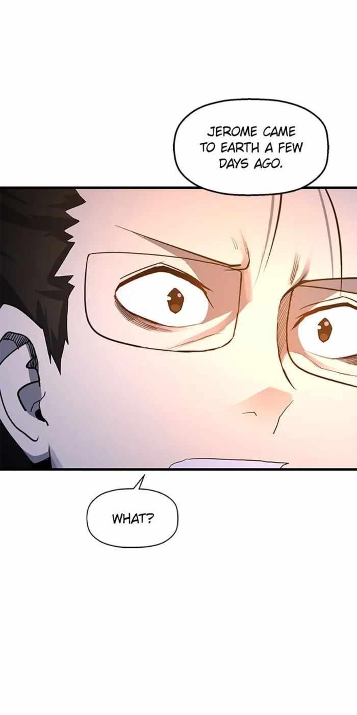 The Strongest Unemployed Hero Chapter 120 - Page 84