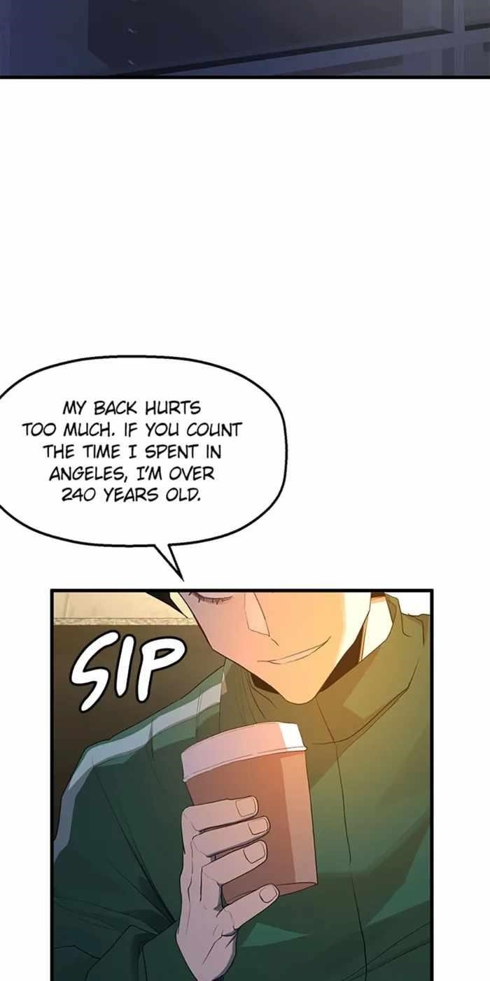 The Strongest Unemployed Hero Chapter 120 - Page 89