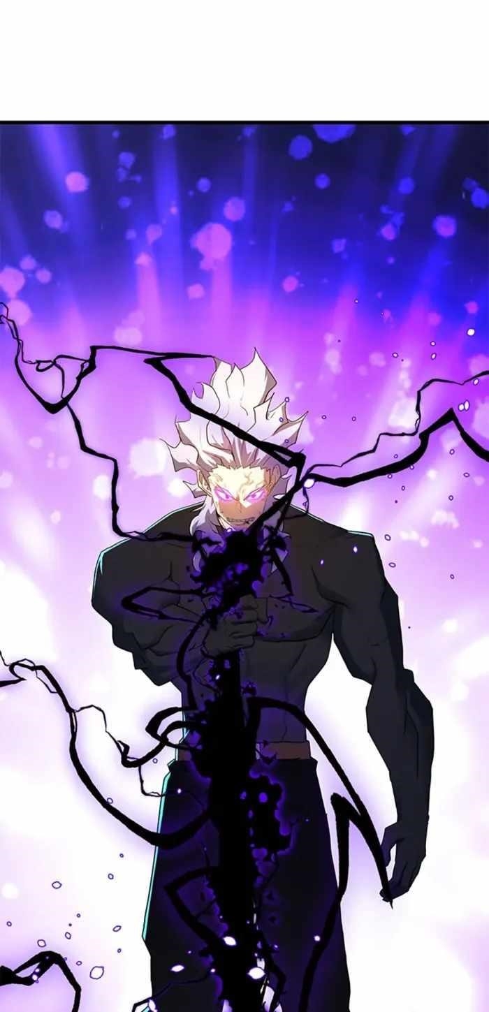 The Strongest Unemployed Hero Chapter 120 - Page 9