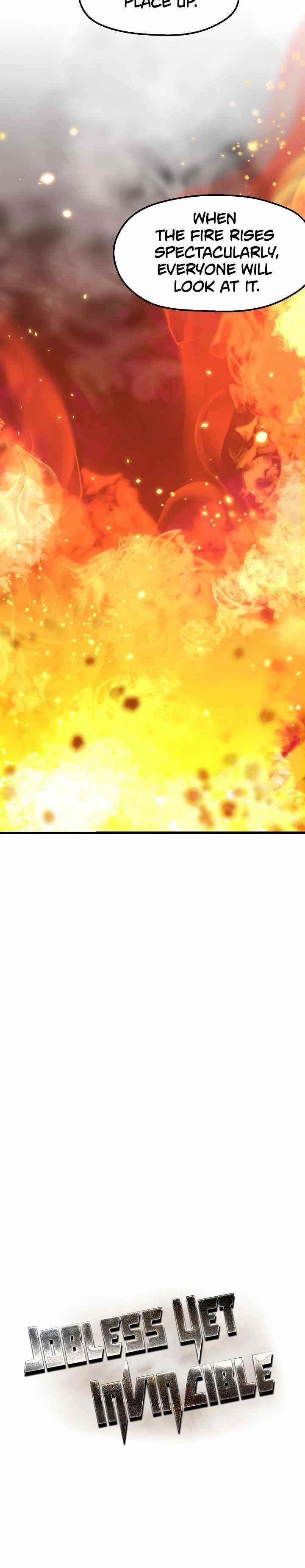 The Strongest Unemployed Hero Chapter 13 - Page 9