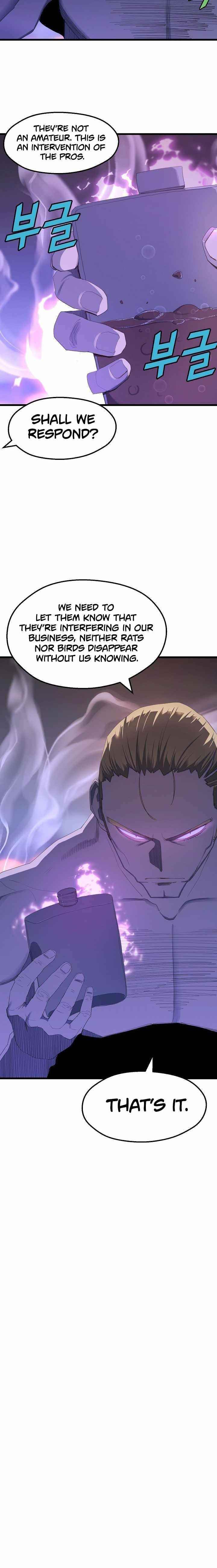 The Strongest Unemployed Hero Chapter 14 - Page 16