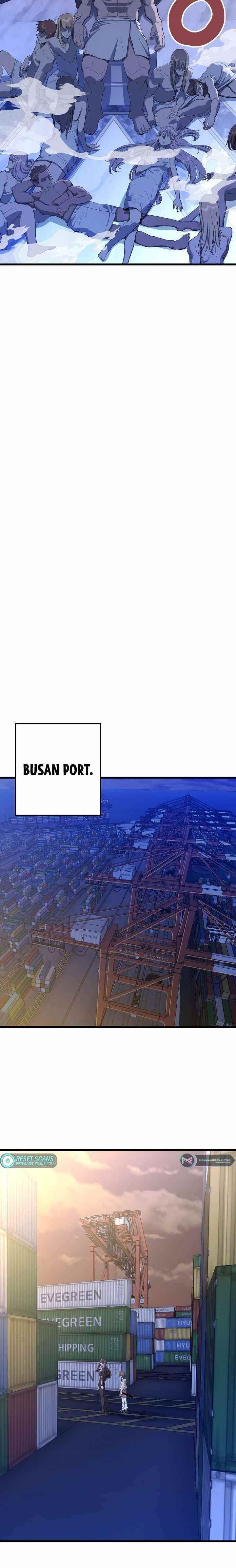 The Strongest Unemployed Hero Chapter 15 - Page 14