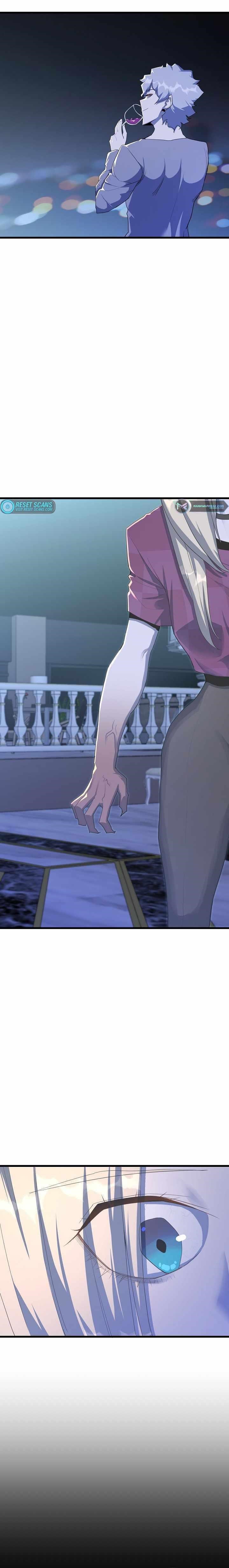 The Strongest Unemployed Hero Chapter 24 - Page 12