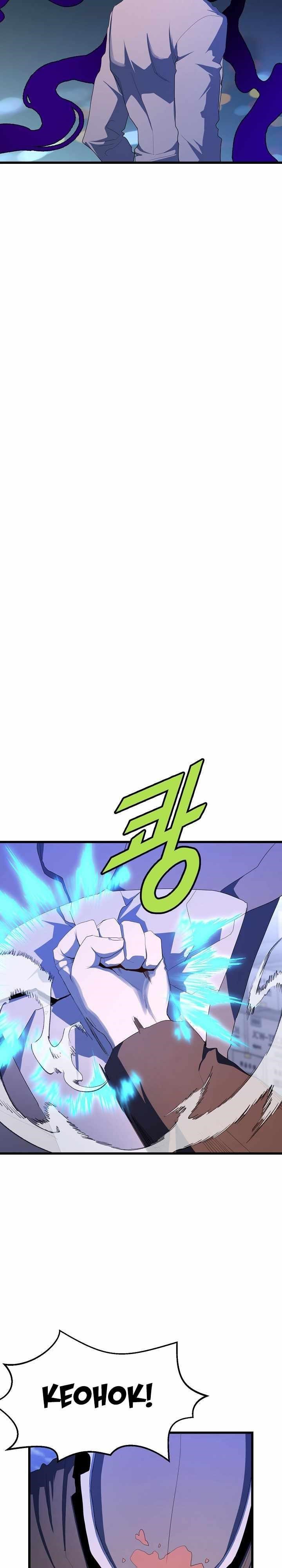 The Strongest Unemployed Hero Chapter 24 - Page 15