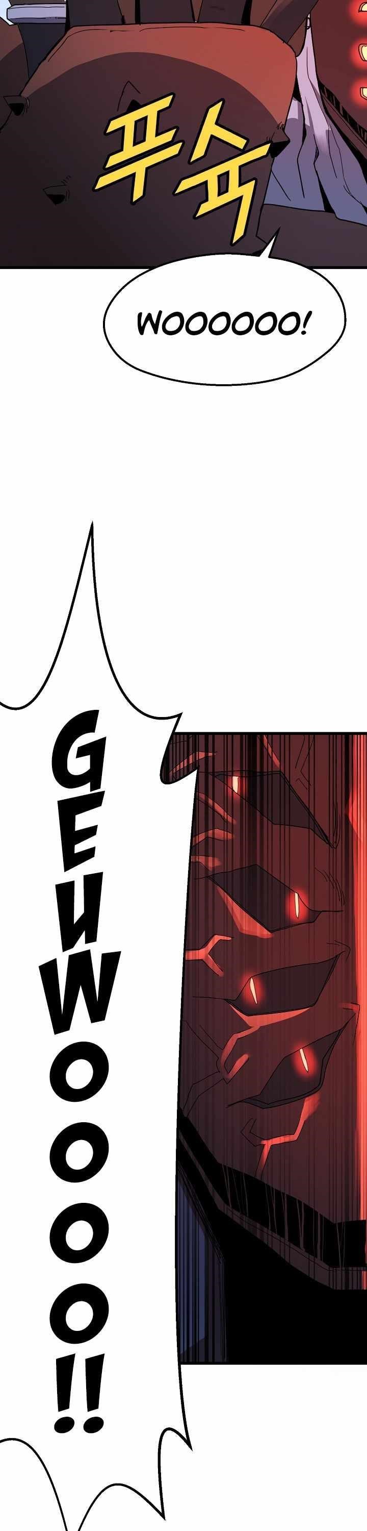 The Strongest Unemployed Hero Chapter 27 - Page 33