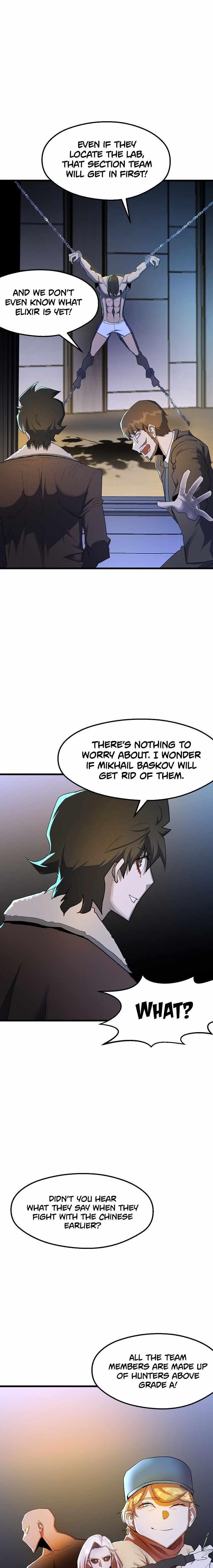 The Strongest Unemployed Hero Chapter 28 - Page 17