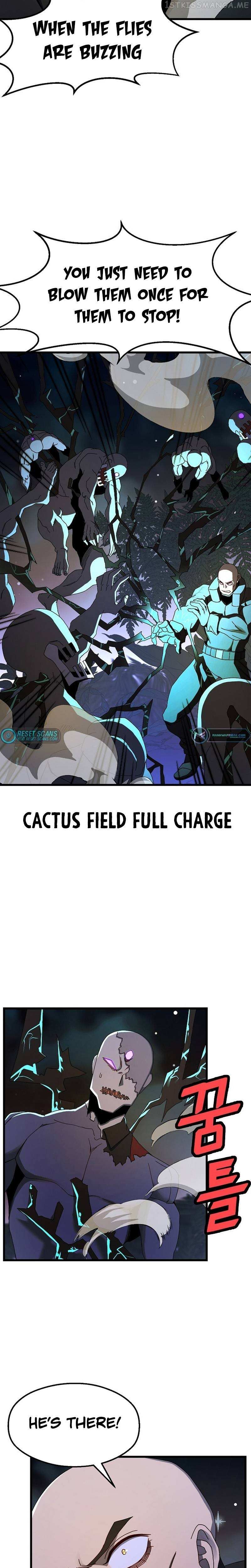 The Strongest Unemployed Hero Chapter 42 - Page 16