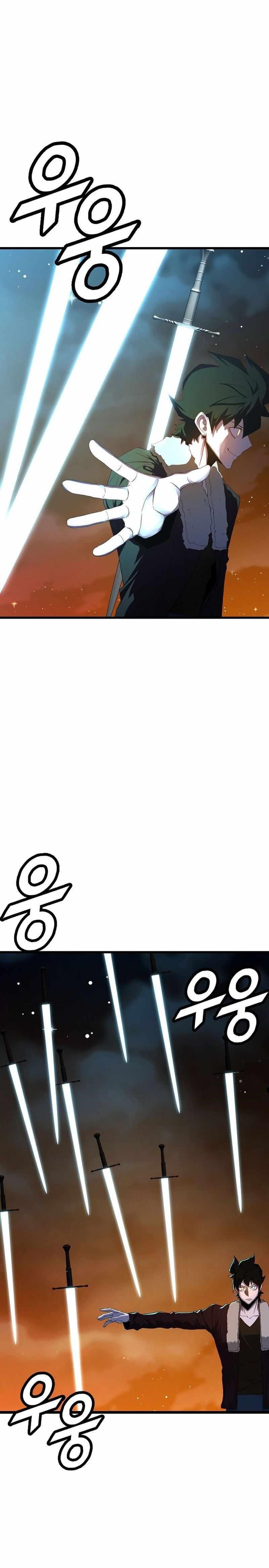 The Strongest Unemployed Hero Chapter 53 - Page 20