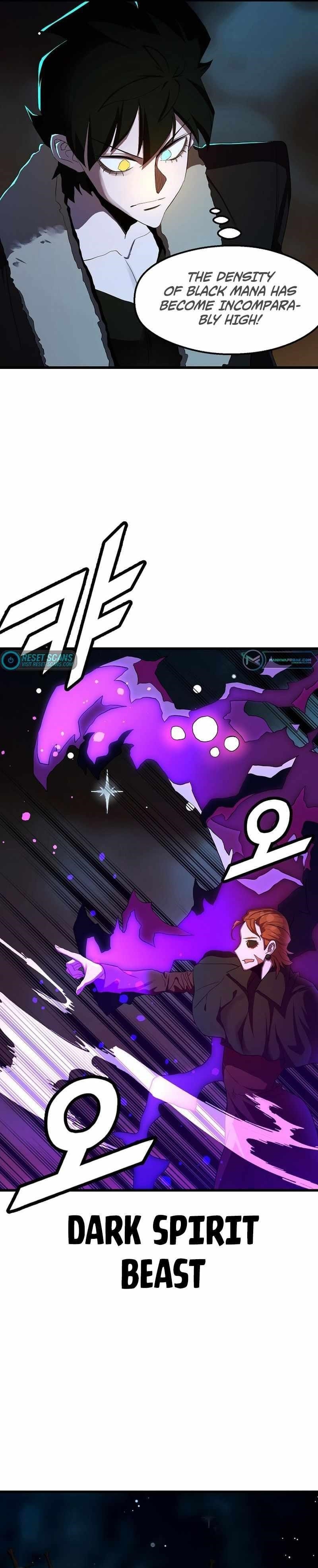 The Strongest Unemployed Hero Chapter 53 - Page 25