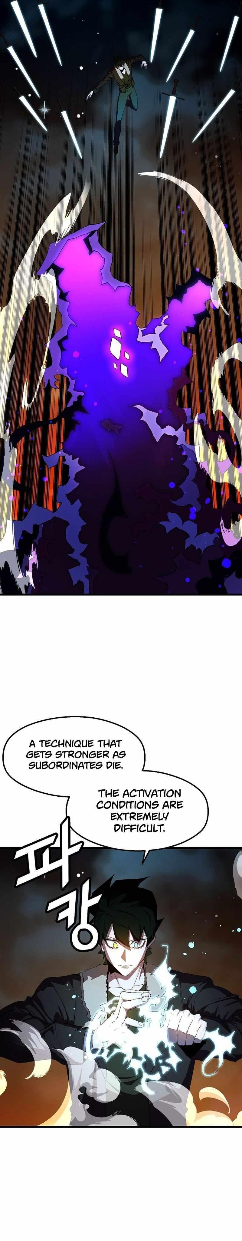 The Strongest Unemployed Hero Chapter 53 - Page 26