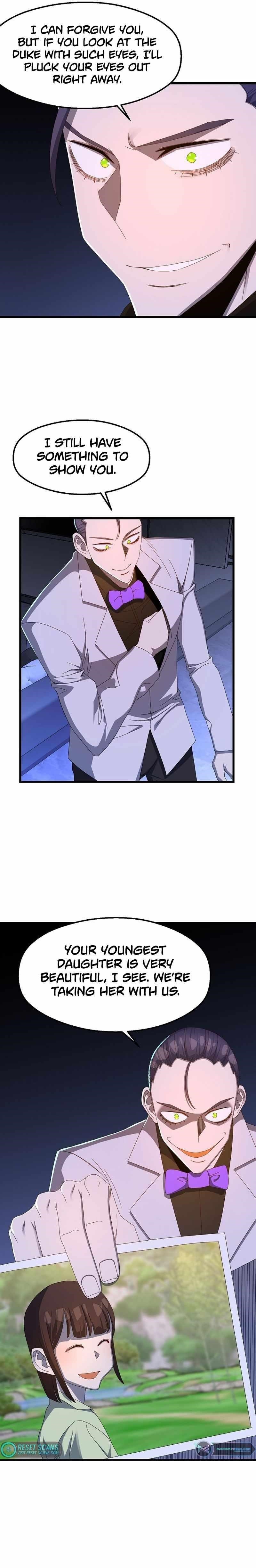 The Strongest Unemployed Hero Chapter 62 - Page 23