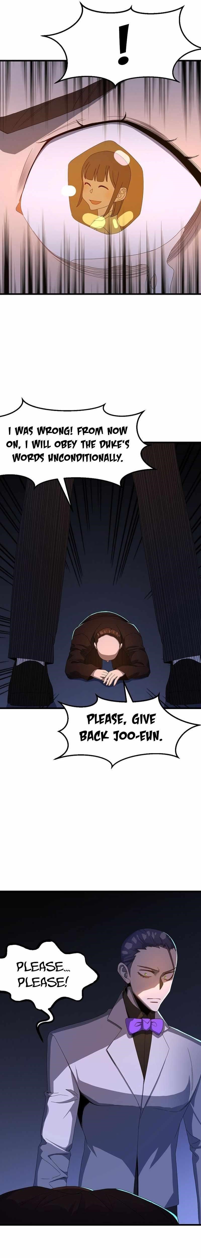 The Strongest Unemployed Hero Chapter 62 - Page 24