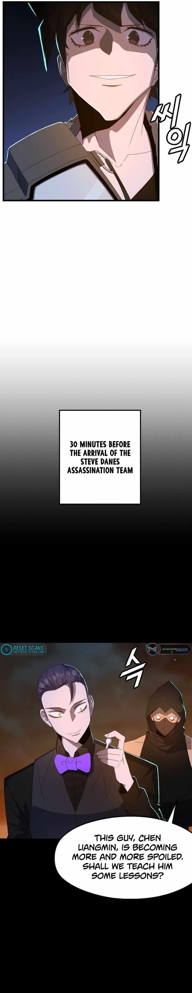 The Strongest Unemployed Hero Chapter 63 - Page 15