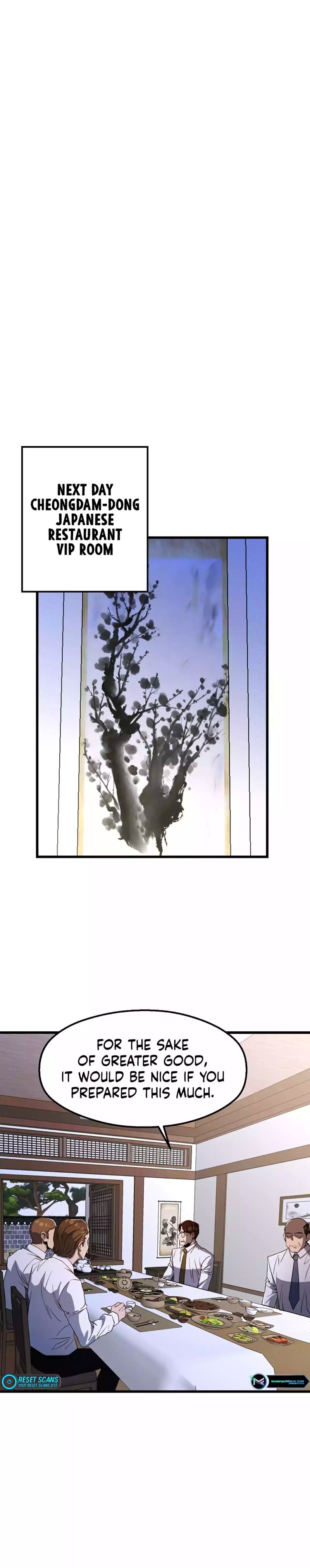 The Strongest Unemployed Hero Chapter 66 - Page 3