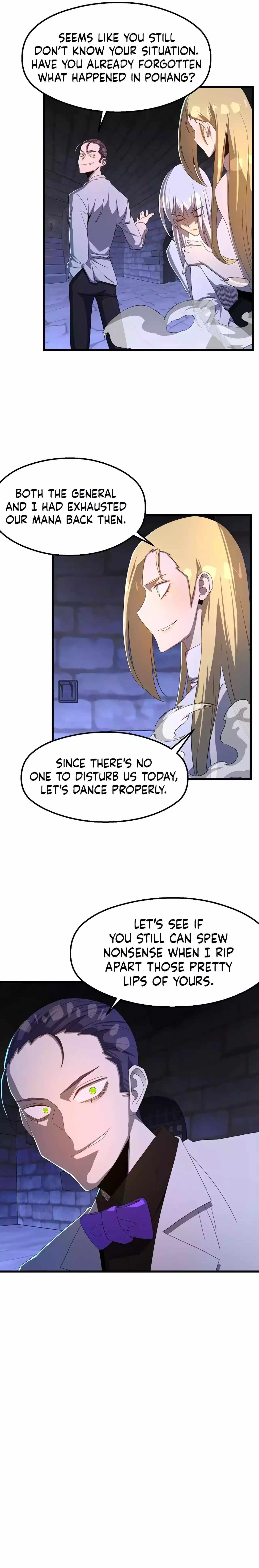 The Strongest Unemployed Hero Chapter 71 - Page 20