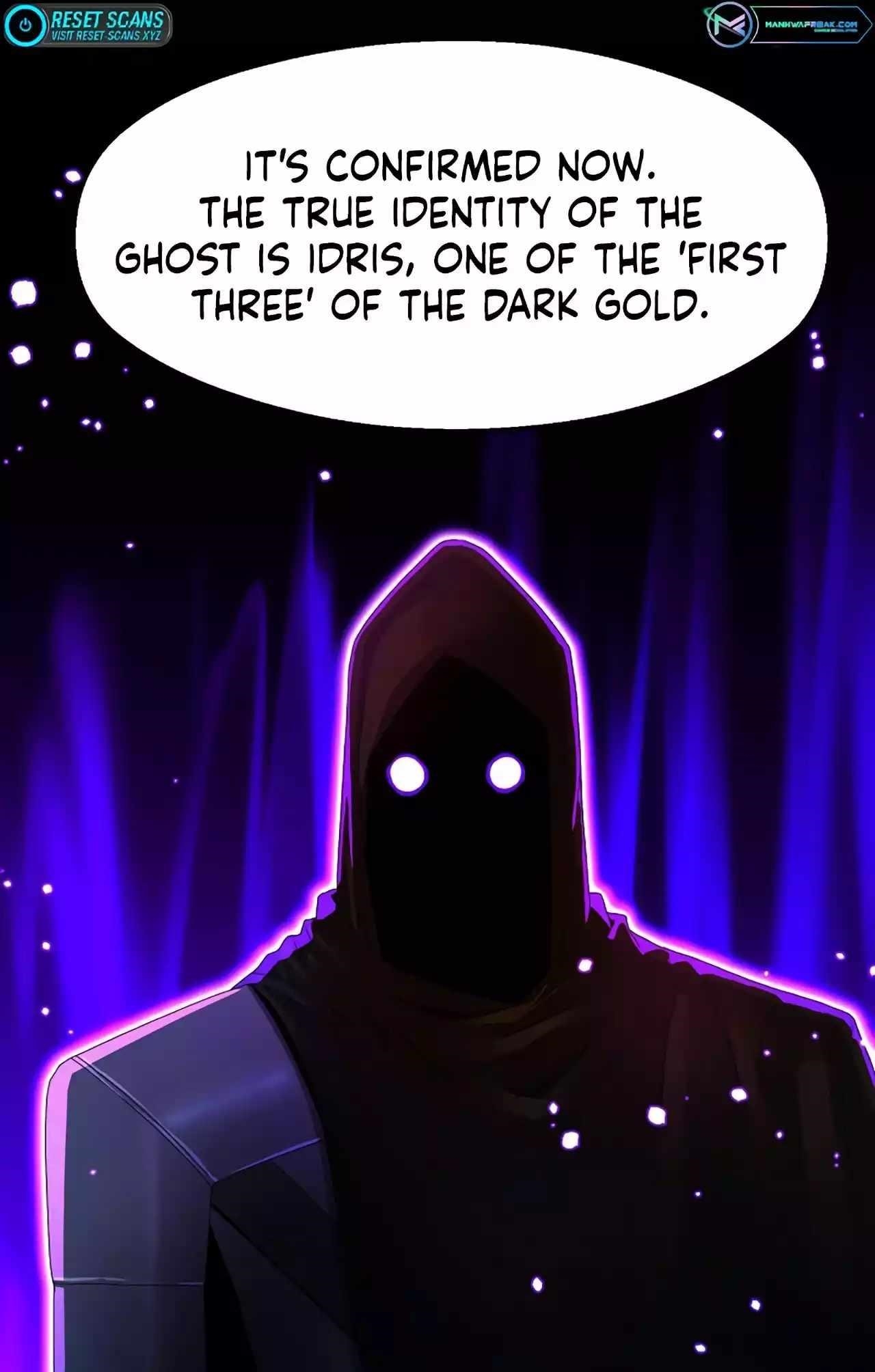 The Strongest Unemployed Hero Chapter 71 - Page 23